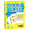 Image de Jeu de société Logicase Haba Extension Nature