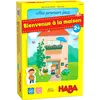 Image de Jeu découverte Haba Mes premiers jeux Bienvenue à la maison