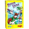 Image de Jeu découverte Haba Rhino Hero Missing Twin