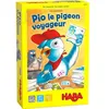 Image de HABA JEU PIO LE PIGEON VOYAGEUR