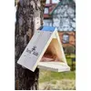 Image de Kit mangeoire Terra Kids spécial écureuils Haba