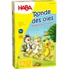 Image de Jeu d'ambiance Haba Ronde des oies