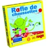 Image de Jeu Rafle de chaussettes