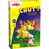 Image de Jeu d'adresse Haba Chut