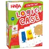 Image de Haba Logic CASE Starter Set (Allemand, 7 - 14 Années)