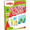 Image de Casse-tête Haba Logic ! Case Extension Vacances et voyages