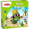 Image de Jeu de stratégie Haba King Espina