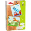 Image de Haba Zuordnungsspiel Stabix (Allemand)