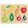 Image de Haba Greifpuzzle Farben (8 pièces)