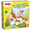 Image de Les petits amours de Maman Vautour