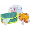 Image de Haba, Épicerie : accessoires, Creative Play - Spielgeld mit Geldbörse