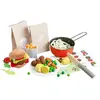 Image de Haba Creative Play - Kochbox