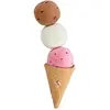 Image de Haba, Épicerie : accessoires, Creative Play - Eisdiele