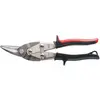 Image de Erdi, Coupe-boulons + pince coupante diagonale, Ciseaux pour figurines D16L (240 mm)