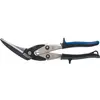 Image de Cisailles passe-franc Multisnip Longstyle, coupe gauche, Long. : 280 mm