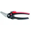 Image de Coupe-tout coudée 190 mm D48A-2 Bessey