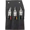 Image de Erdi, Coupe-boulons + pince coupante diagonale, Set de ciseaux pour figurines dans Rolltas (240 mm)