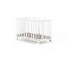 Image de Lit d'enfant Mayla - couleur blanc