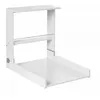Image de Geuther Table a langer murale Wicki + Matelas Blanc motifs Animaux