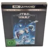 Image de Star Wars: Episode V The Empire Strikes Back 4K Ultra HD VF Germany Import Sans région Free