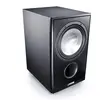 Image de Canton AS 85.3 SC (1 pièce, 280 W), Enceinte hifi + home cinéma, Noir