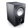 Image de Canton As 85.3 SC (1 pièce, 280 W), Enceinte hifi + home cinéma, Noir