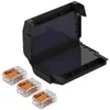 Image de CellPack, Connecteur pour câble, Boîte de gel 332