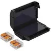 Image de CellPack, Connecteur pour câble, Gel Box 323