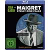 Image de Maigret stellt eine Falle [Blu-ray] en occasion ou reconditionné