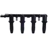 Image de NGK, Outils automobiles, BOBINE D'INDUCTION 960 U6001
