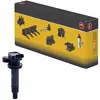 Image de NGK, Outils automobiles, BOBINE D'INDUCTION 960 U5029