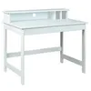 Image de Bureau Enfant "Dahil" 110cm Blanc