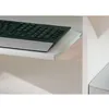 Image de Bureau informatique bois blanc Rona 80 cm