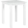 Image de Inter Link, Table basse, Asgar (45 x 45 x 55 cm)