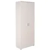 Image de Armoire 2 Portes Lorenzo 189cm Blanc
