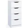 Image de Inter Link, Commode + buffet, Westphalie (41 x 40 x 89 cm)