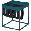 Image de Inter Link, Table basse, Manhattan (35 x 35 x 40 cm)