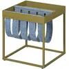 Image de Inter Link, Table basse, Manhattan (35 x 35 x 40 cm)