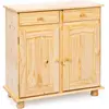 Image de Inter Link, Commode + buffet, Pamina (88 x 43 x 87 cm)