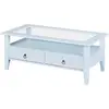 Image de Inter Link, Table basse, Provence (115 x 60 x 45 cm)