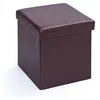 Image de Siège pliable Setti - Brun