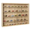Image de Les Tendances Vitrine Artisario - Décor Chêne Artisan