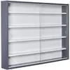 Image de Inter Link, Vitrine + meuble buffet, Collecty