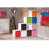 Image de Boîte de Rangement Pliable "Kase" 32cm Rouge