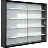 Image de Inter Link, Vitrine + meuble buffet, Collecty