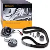 Image de Contitech, Outils automobiles, Waterpomp + tandriemset CT1168WP1