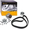 Image de Contitech, Pompe à eau, Kit Pompe à Eau et Courroie de Distribution
