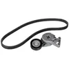 Image de Contitech 6DPK1195K1 KIT COURROIE MULTI V