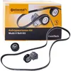 Image de Contitech 6PK1750K1 KIT COURROIE MULTI V