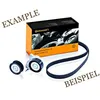 Image de Contitech 5PK1125K1 KIT COURROIE MULTI V